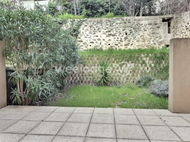 Appartement à vendre 4 pièces de 80 m² à Salon-de-Provence