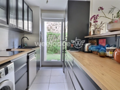 Appartement à vendre 4 pièces de 80 m² à Salon-de-Provence