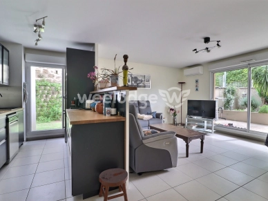 Appartement à vendre 4 pièces de 80 m² à Salon-de-Provence