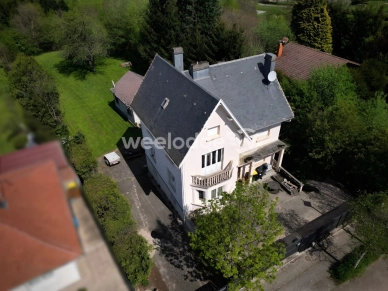 Maison à vendre 7 pièces de 170 m² à Anould