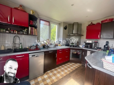 Maison à vendre 7 pièces de 170 m² à Anould