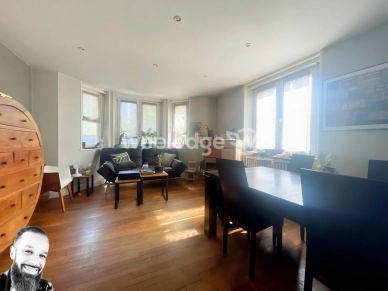 Maison à vendre 7 pièces de 170 m² à Anould