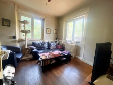 Maison à vendre 7 pièces de 170 m² à Anould