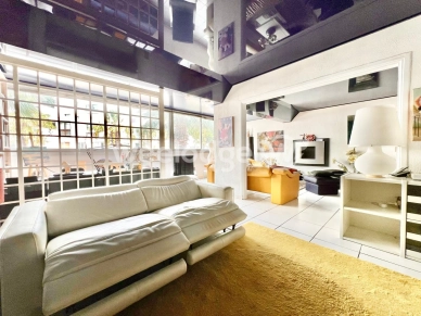 Appartement à vendre 4 pièces de 102 m² à La Grande-Motte