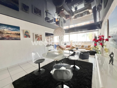 Appartement à vendre 4 pièces de 102 m² à La Grande-Motte