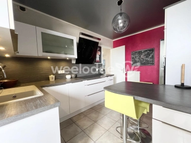 Appartement à vendre 4 pièces de 102 m² à La Grande-Motte