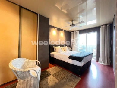 Appartement à vendre 4 pièces de 102 m² à La Grande-Motte