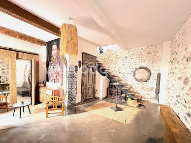 Maison à vendre 5 pièces de 139 m² à Marseillan