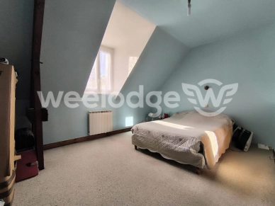 Maison à vendre 6 pièces de 130,3 m² à Conflans-Sainte-Honorine