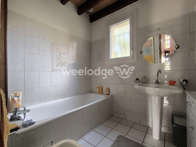 Maison à vendre 6 pièces de 130,3 m² à Conflans-Sainte-Honorine