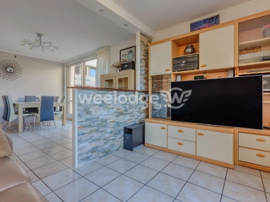 Appartement à vendre 3 pièces de 56 m² à Andrésy