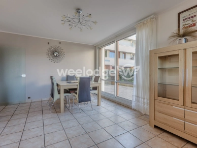 Appartement à vendre 3 pièces de 56 m² à Andrésy