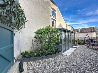 Maison à vendre 5 pièces de 104 m² à Vauréal