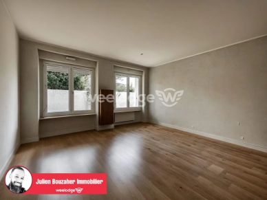 Maison à vendre 7 pièces de 123 m² à Raon-l'Étape