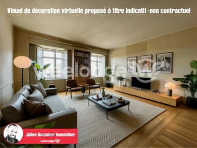 Maison à vendre 7 pièces de 123 m² à Raon-l'Étape