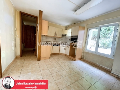 Maison à vendre 7 pièces de 123 m² à Raon-l'Étape