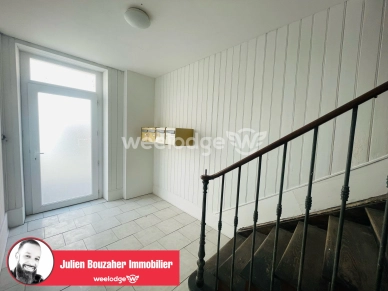 Immeuble à vendre à Raon-l'Étape