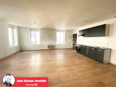 Immeuble à vendre à Raon-l'Étape