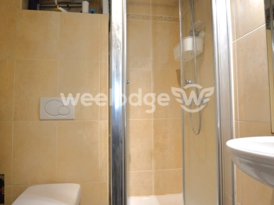 Appartement à vendre 1 pièces de 16,23 m² à Paris