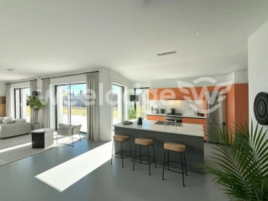 Maison à vendre 5 pièces de 105,37 m² à Tourrettes