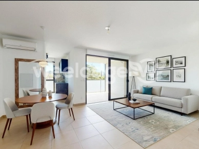 Appartement à vendre 4 pièces de 84 m² à Mandelieu-la-Napoule