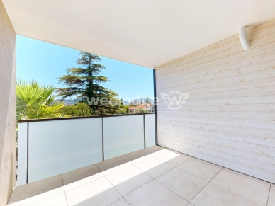 Appartement à vendre 4 pièces de 84 m² à Mandelieu-la-Napoule