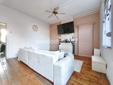 Maison à vendre 4 pièces de 93 m² à Maubeuge