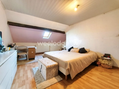 Maison à vendre 4 pièces de 93 m² à Maubeuge