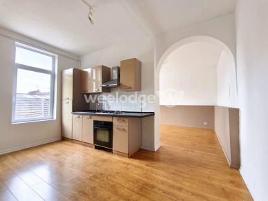 Maison à vendre 4 pièces de 85 m² à Hautmont