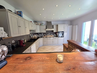 Maison à vendre 3 pièces de 68 m² à Éragny