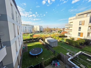 Appartement à vendre 3 pièces de 60 m² à Conflans-Sainte-Honorine