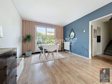 Maison à vendre 5 pièces de 87 m² à Triel-sur-Seine