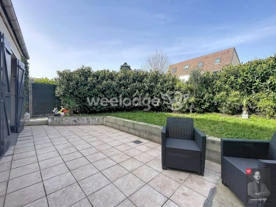 Maison à vendre 5 pièces de 87 m² à Triel-sur-Seine