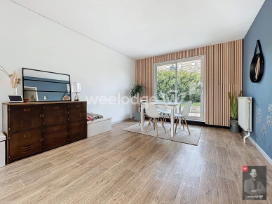 Maison à vendre 5 pièces de 87 m² à Triel-sur-Seine