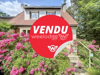 Maison vendu 7 pièces de 118 m² à Palaiseau