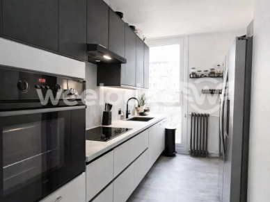 Appartement à vendre 4 pièces de 63,25 m² à Villeneuve-la-Garenne