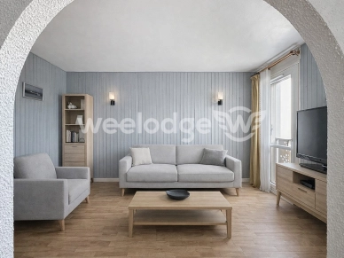 Appartement à vendre 3 pièces de 69,46 m² à Longjumeau