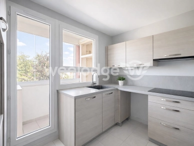 Appartement à vendre 5 pièces de 81 m² à Saint-Michel-sur-Orge