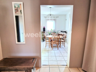 Maison à vendre 5 pièces de 130 m² à Trappes