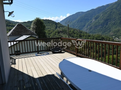 Maison à vendre 9 pièces de 131 m² à Baren