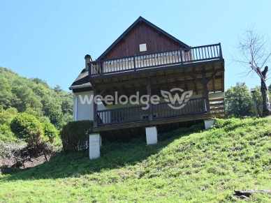 Maison à vendre 9 pièces de 131 m² à Baren