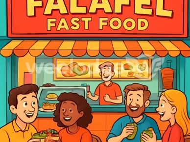 Local commercial à vendre de 52 m² à Nantes