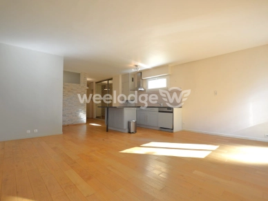 Appartement à louer 3 pièces de 70,75 m² à Chatou