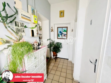 Maison à vendre 6 pièces de 84 m² à Moyenmoutier