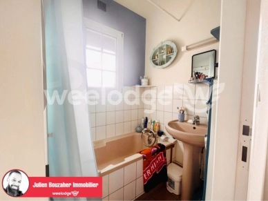 Maison à vendre 6 pièces de 84 m² à Moyenmoutier