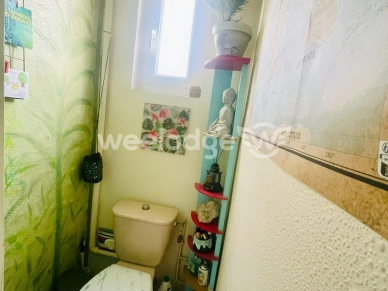 Maison à vendre 6 pièces de 84 m² à Moyenmoutier