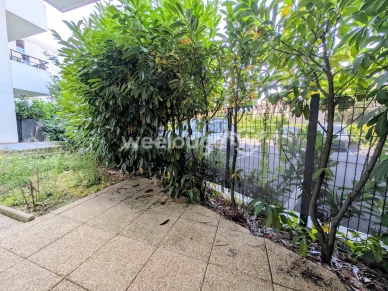 Appartement à vendre 3 pièces de 54,18 m² à Saint-Cyr-l'École