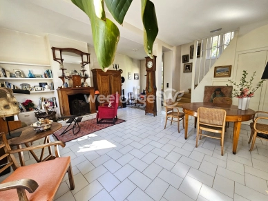 Maison à vendre 7 pièces de 154 m² à Conflans-Sainte-Honorine