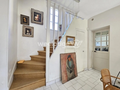 Maison à vendre 7 pièces de 154 m² à Conflans-Sainte-Honorine