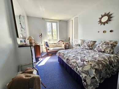 Maison à vendre 7 pièces de 154 m² à Conflans-Sainte-Honorine